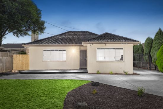 1/156 The Boulevard, Thomastown, Vic 3074