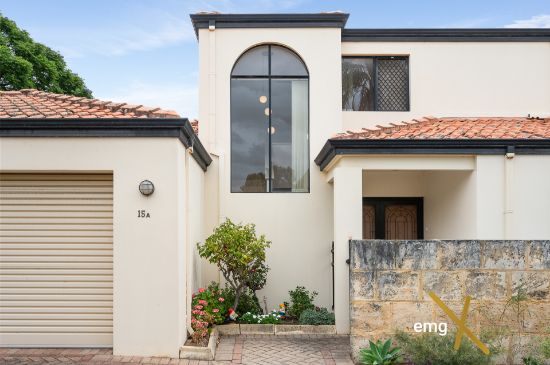 1/15A Park Road, Mount Pleasant, WA 6153