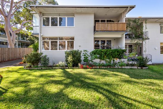 1/16A Richardson Avenue, Claremont, WA 6010