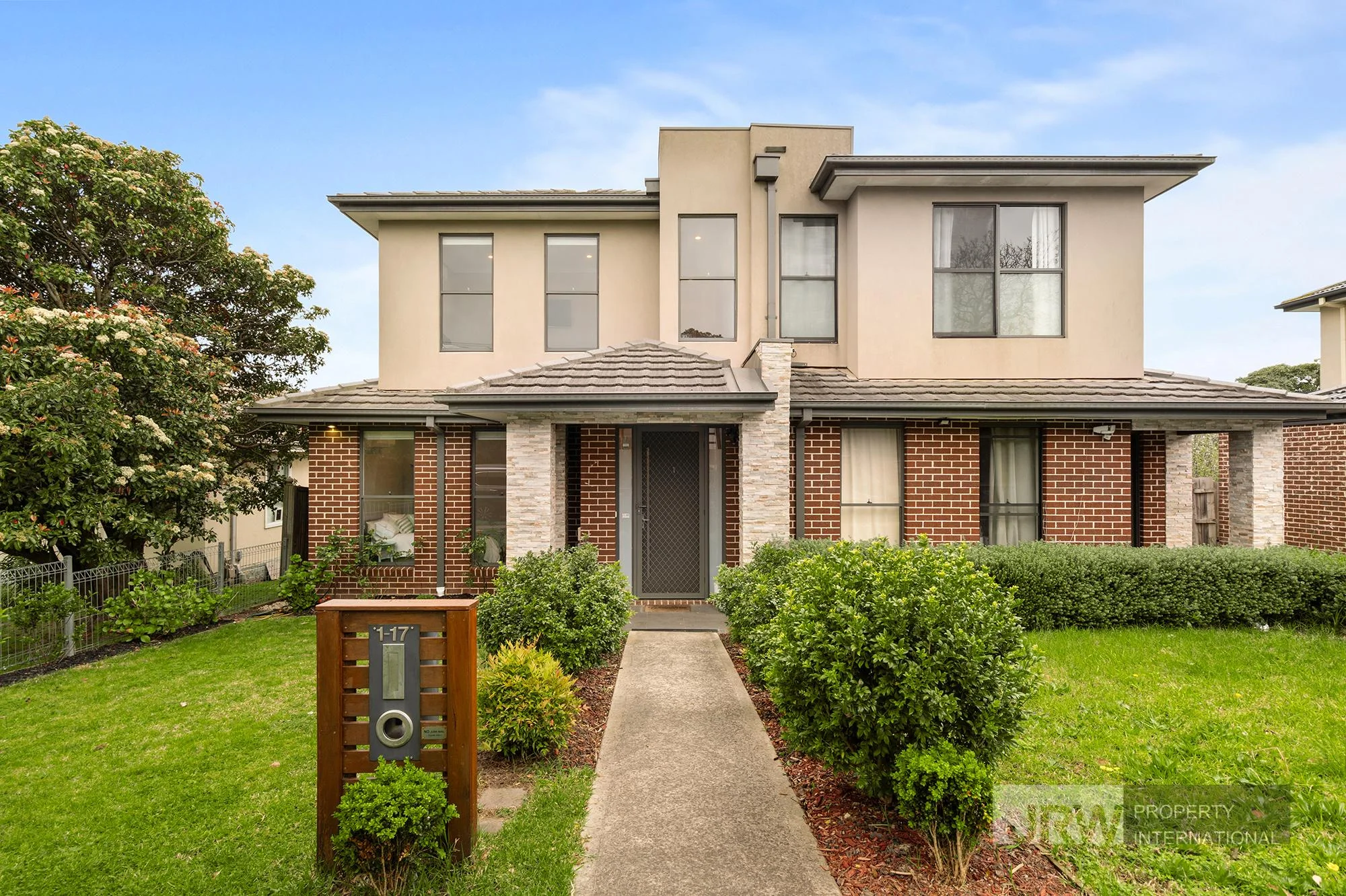 1/17 Electra Avenue, Ashwood, Vic 3147