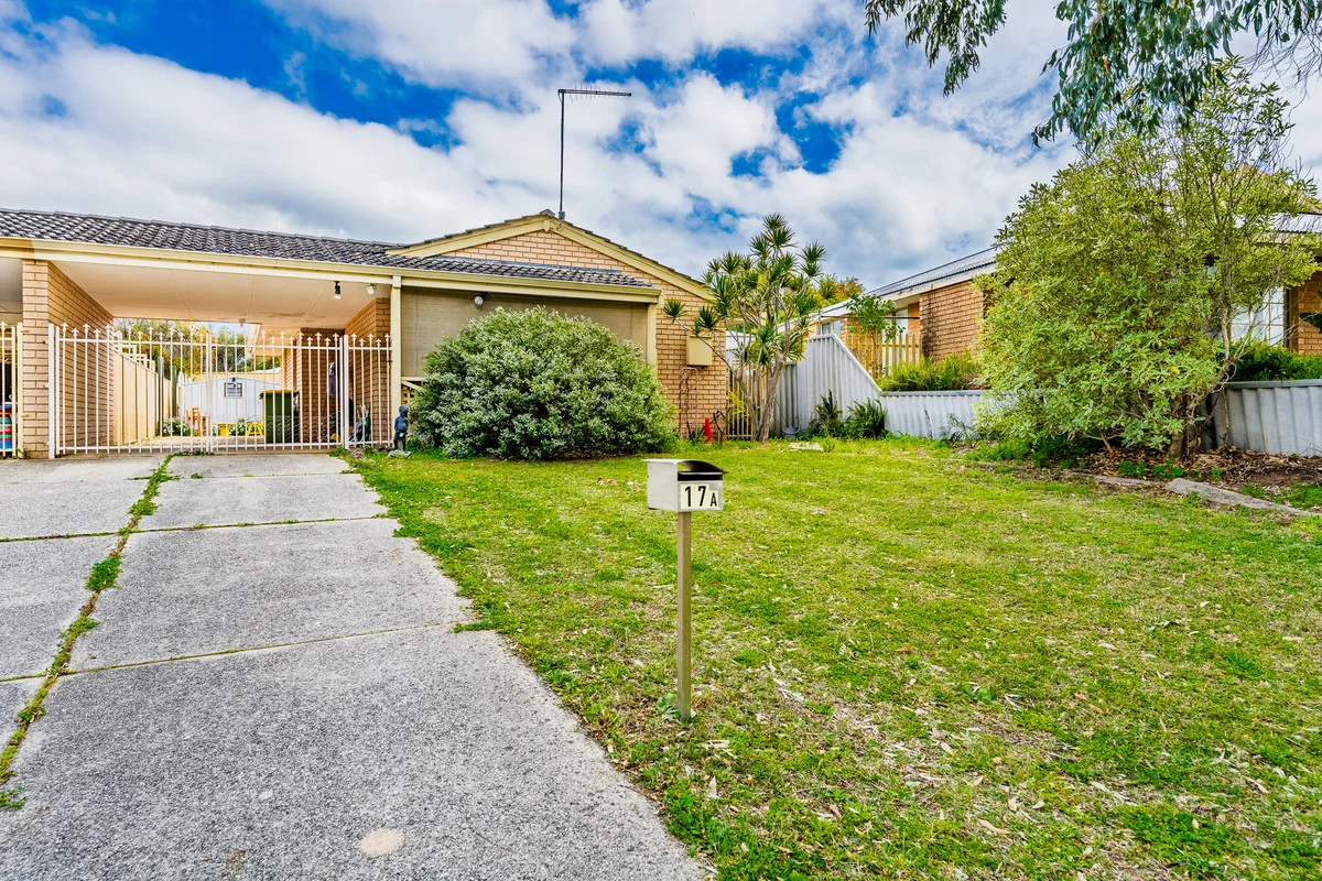 1/17 Elegant Drive, Greenfields, WA 6210