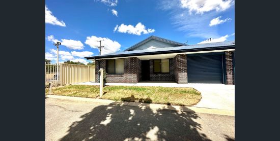 1/17 Warral Road, Tamworth, NSW 2340