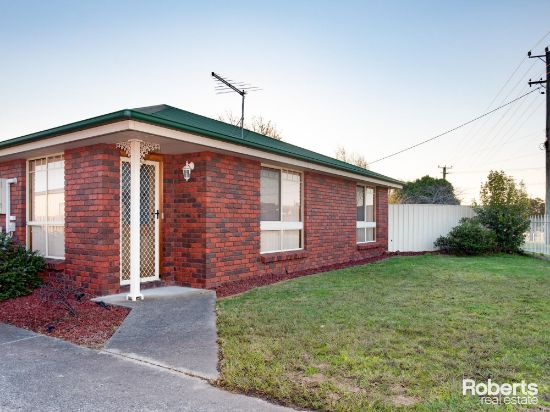 1/171 Alanvale Road, Newnham, Tas 7248