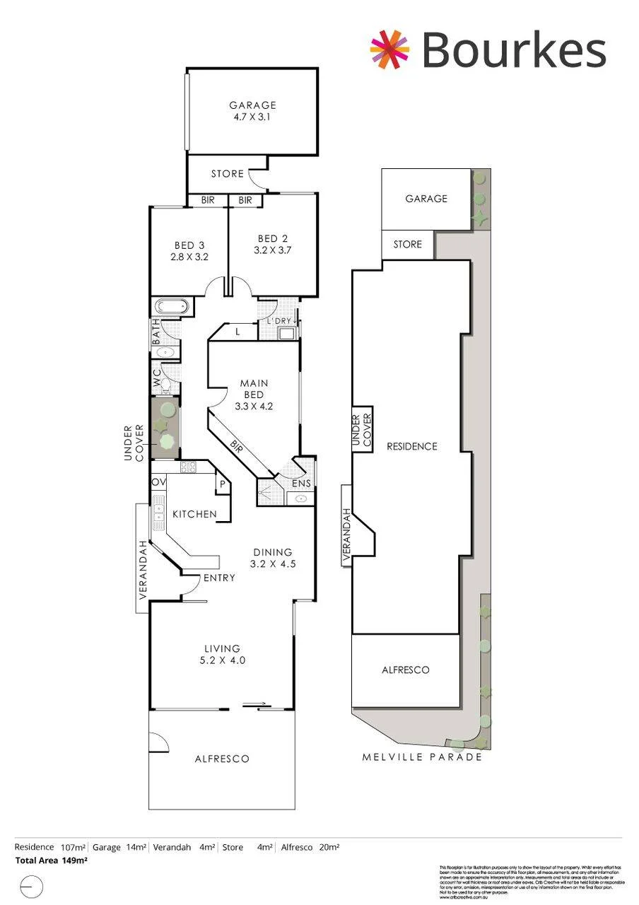 1/175 Melville Parade, Como, WA 6152