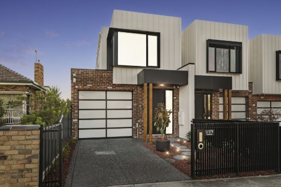1/179 Napier Street, Essendon, Vic 3040