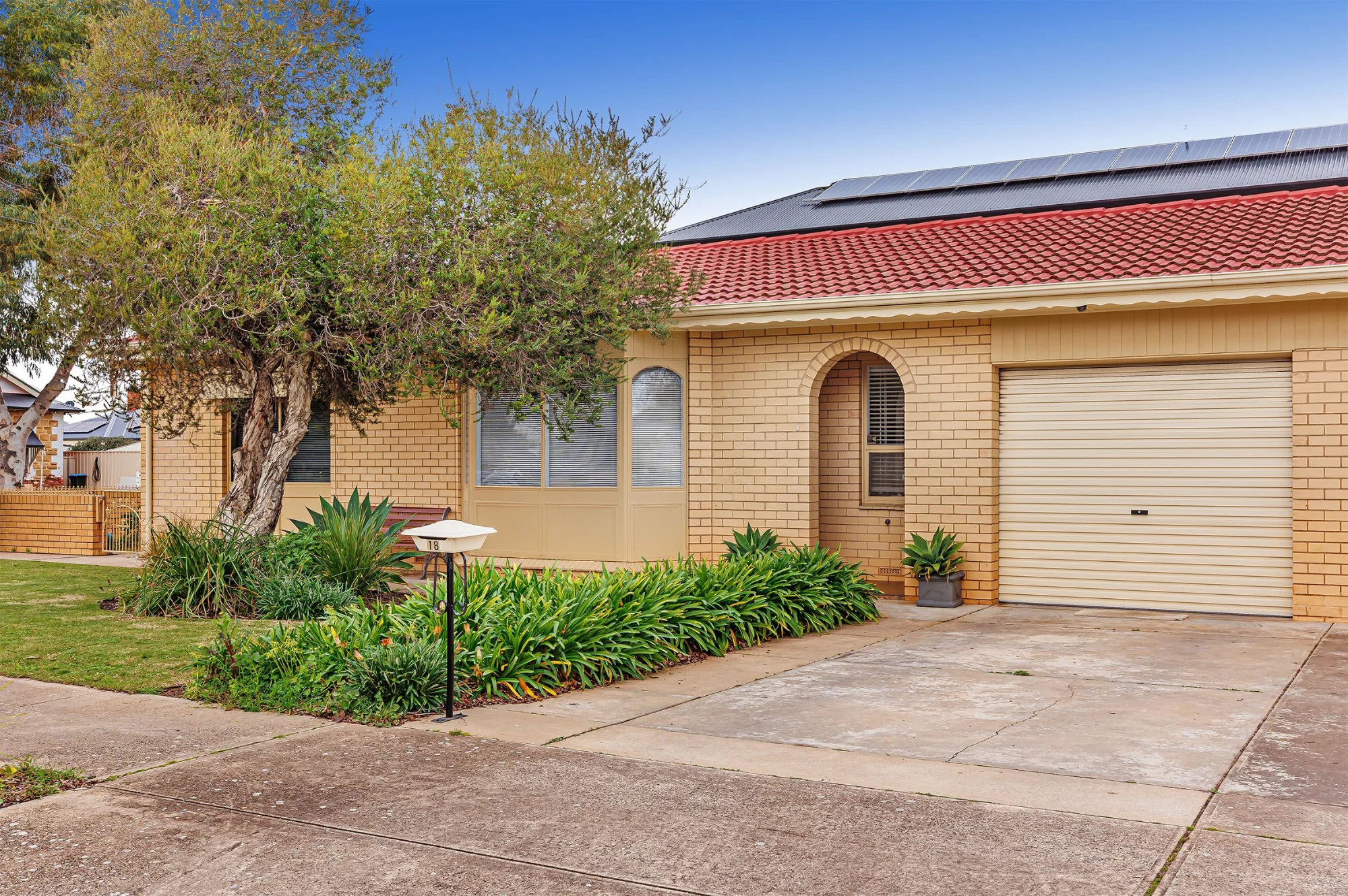 1/18 Anne Street, Semaphore South SA 5019