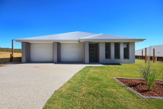 1/18 Bulloo Crescent, Brassall, Qld 4305