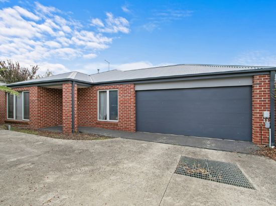 1/18 Chenhall Crescent, Traralgon, Vic 3844
