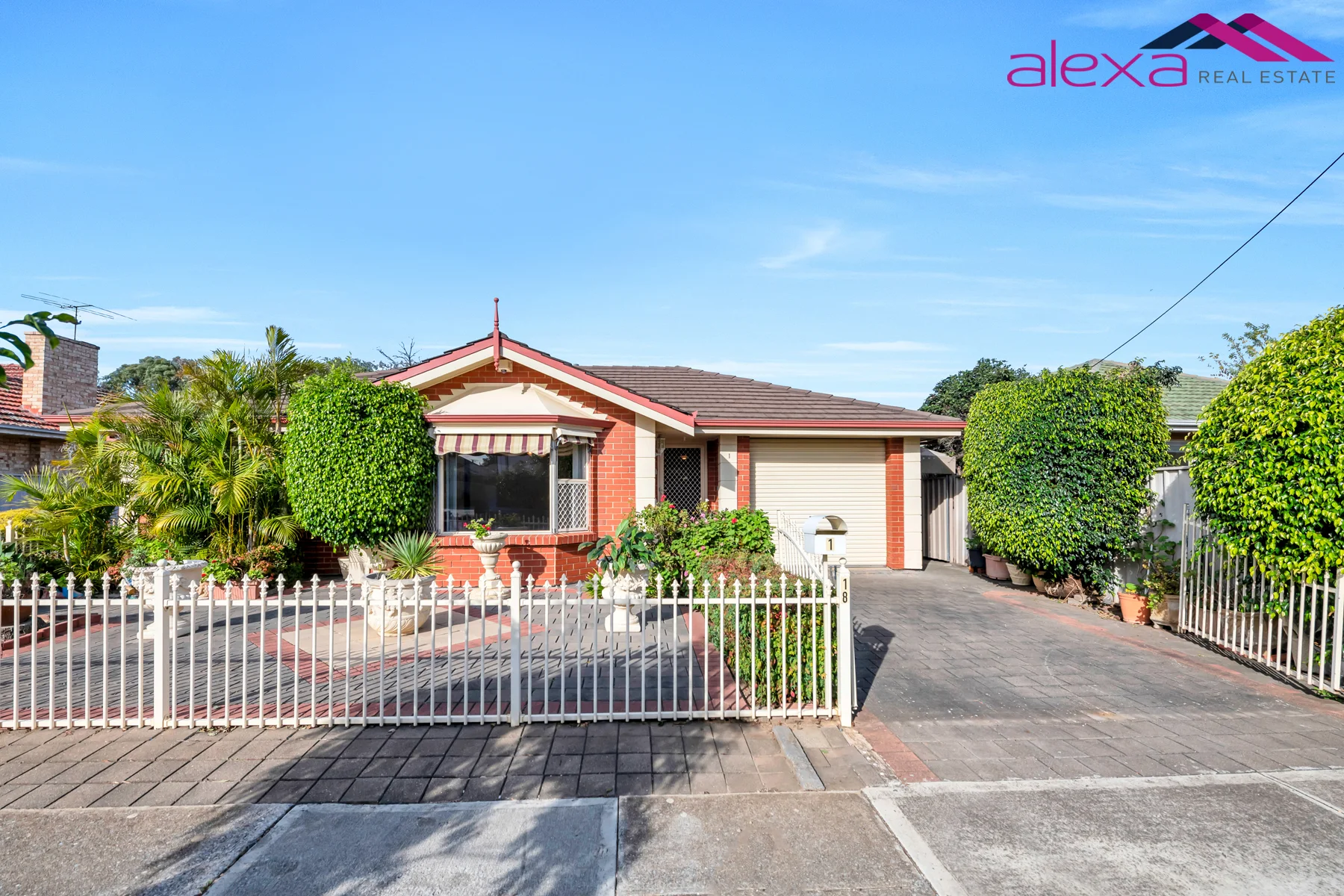 1/18 Tennyson St, Kurralta Park, SA 5037