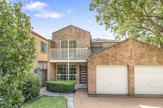 1/189 Ryde Road, Gladesville, NSW 2111