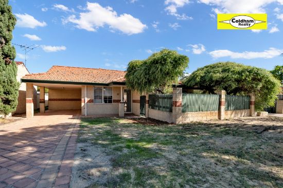 1/19 Gerard Street, East Victoria Park, WA 6101