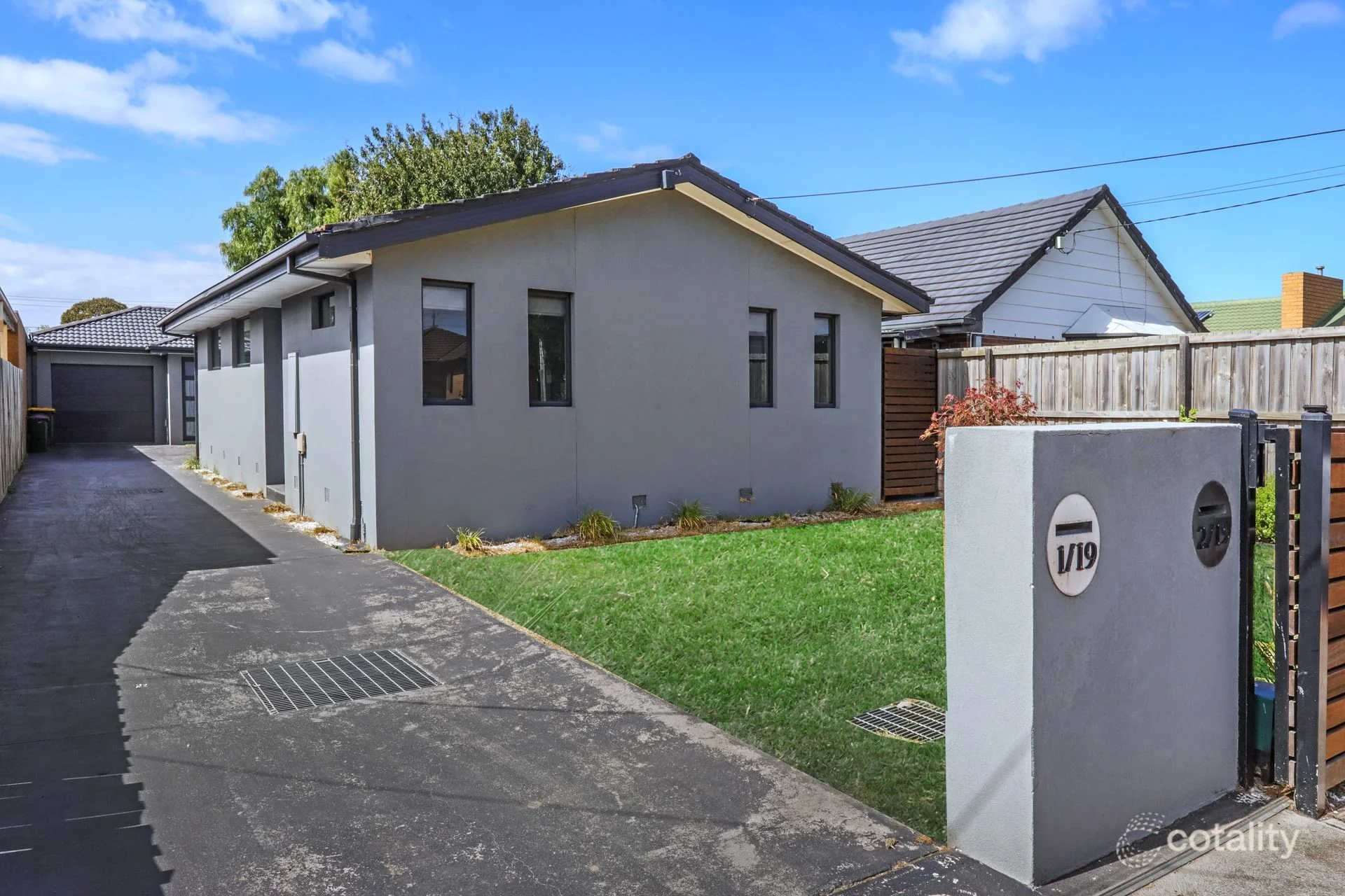 1/19 Merton Street, Altona Meadows VIC 3028