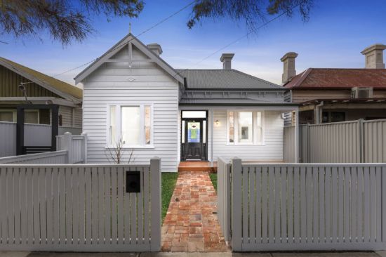 1/197 Mckillop Street, East Geelong, Vic 3219