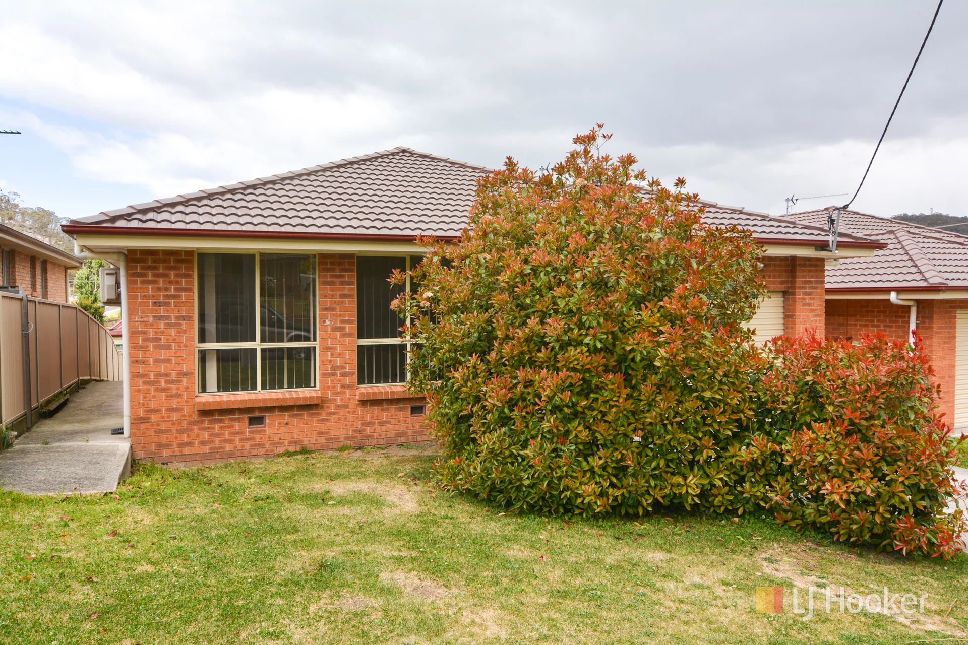 1/1A Ivatt Street, Lithgow, NSW 2790