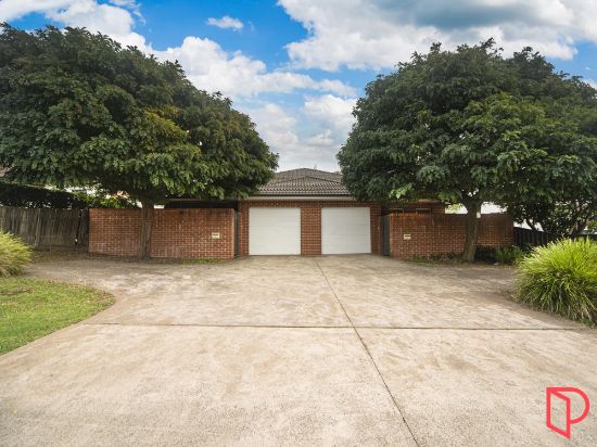 1 & 2/137 Kinghorne Street, Nowra, NSW 2541