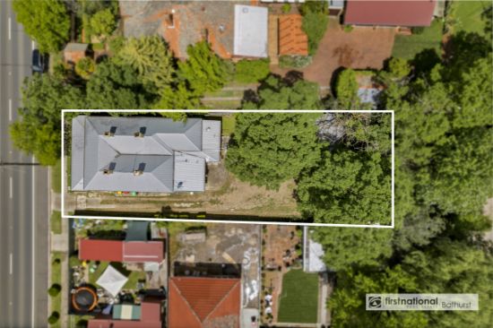 1 & 2/155 Stewart Street, Bathurst, NSW 2795