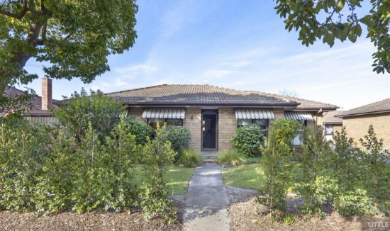 1/2-6 Fraser Street, Malvern, Vic 3144