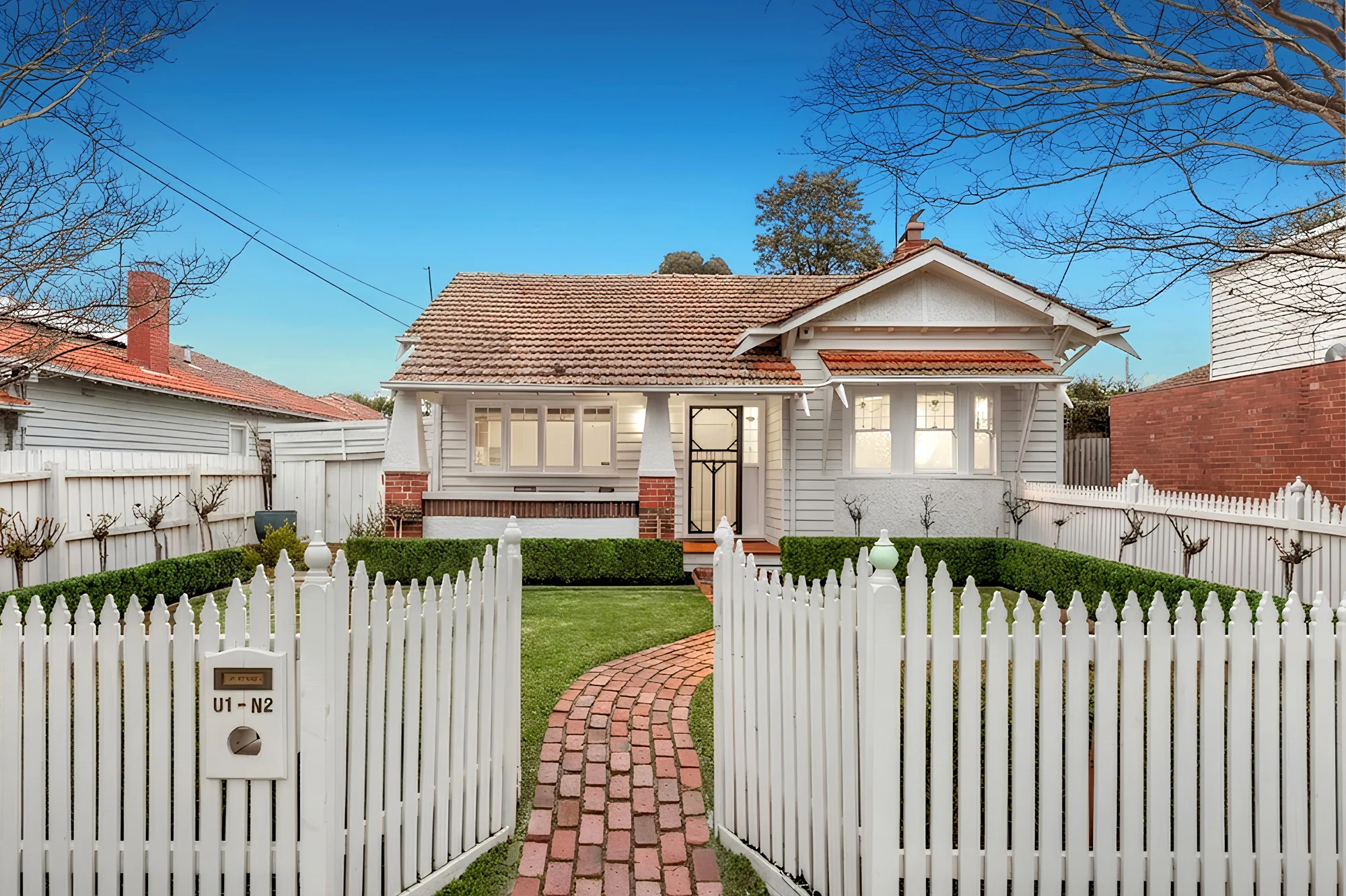 1/2 Barkly Street, Hughesdale, Vic 3166