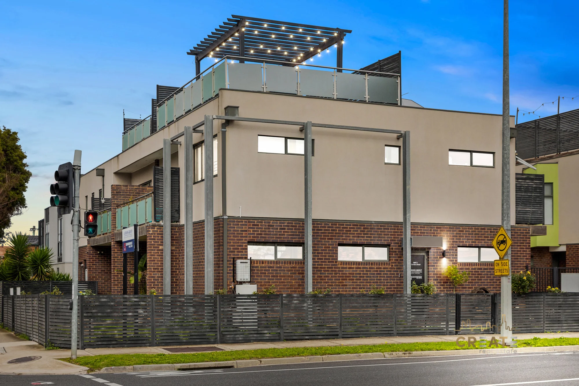 1/2 Gordon Street, Maribyrnong, Vic 3032
