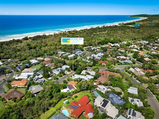 1/2 Osprey Court, Byron Bay, NSW 2481