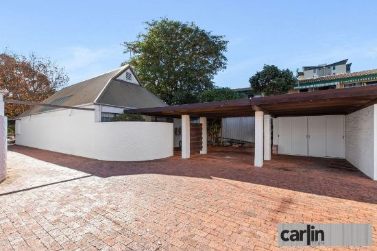 1/2 Wellington Street, Mosman Park, WA 6012
