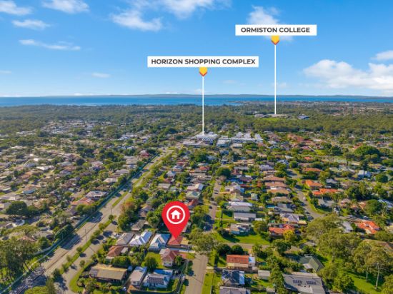 1/20 Sandpiper Street, Wellington Point, Qld 4160