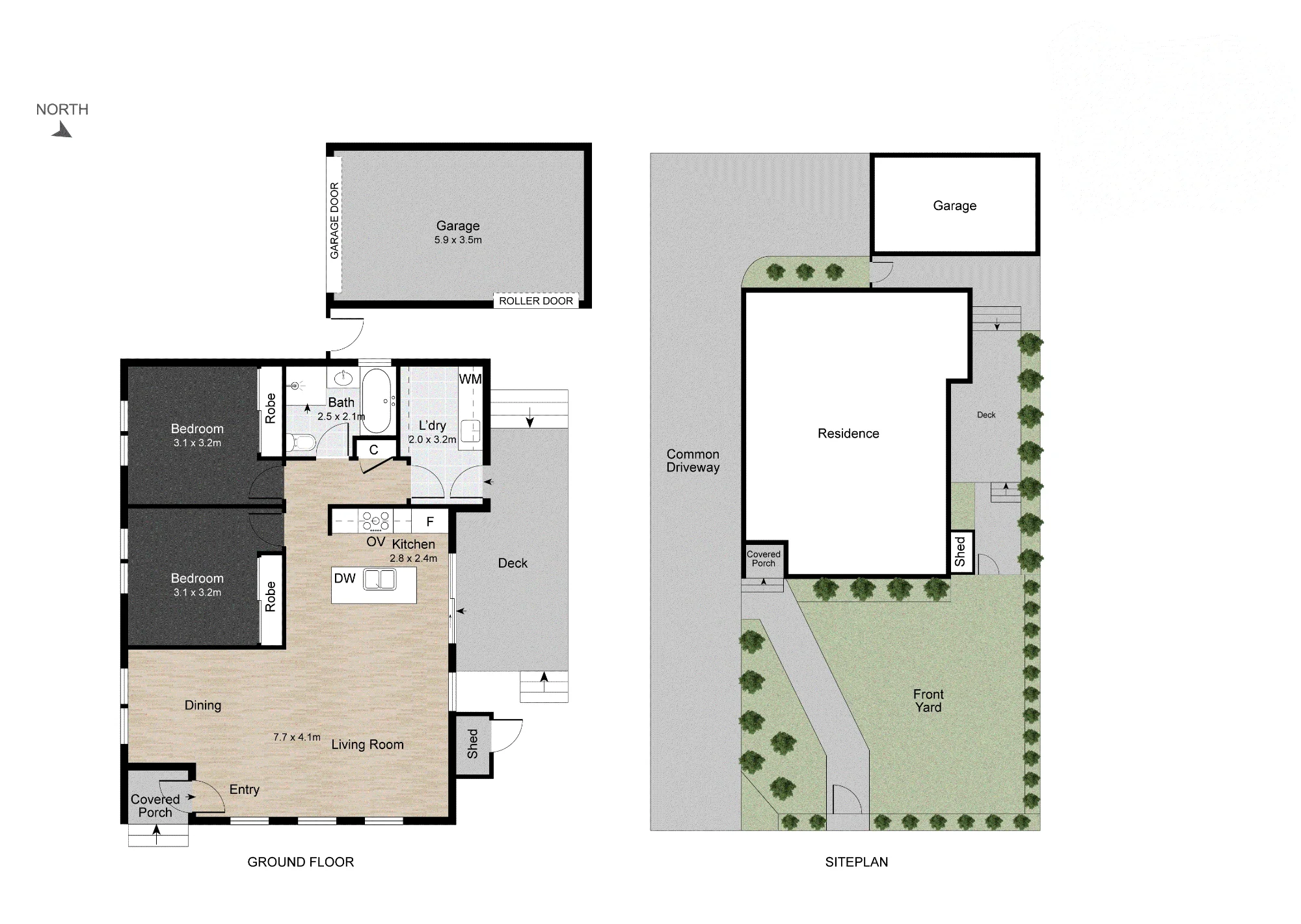 1/21 Barwon Avenue, Reservoir, Vic 3073