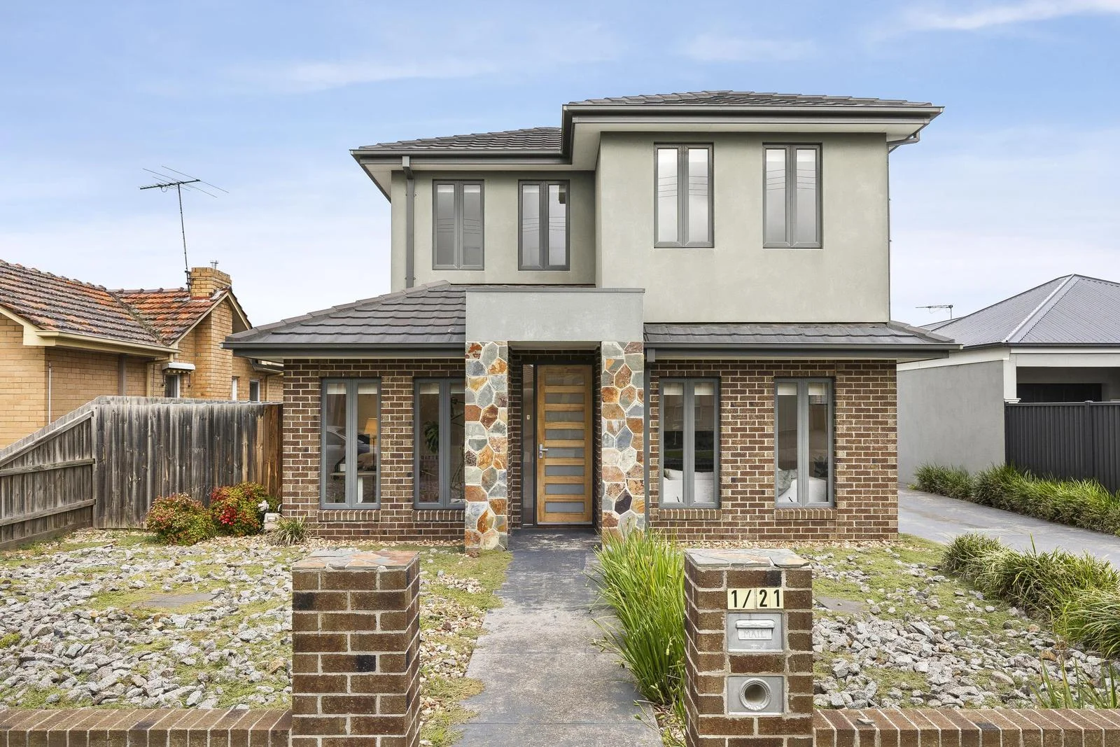 1/21 Jackson Street, Niddrie, Vic 3042