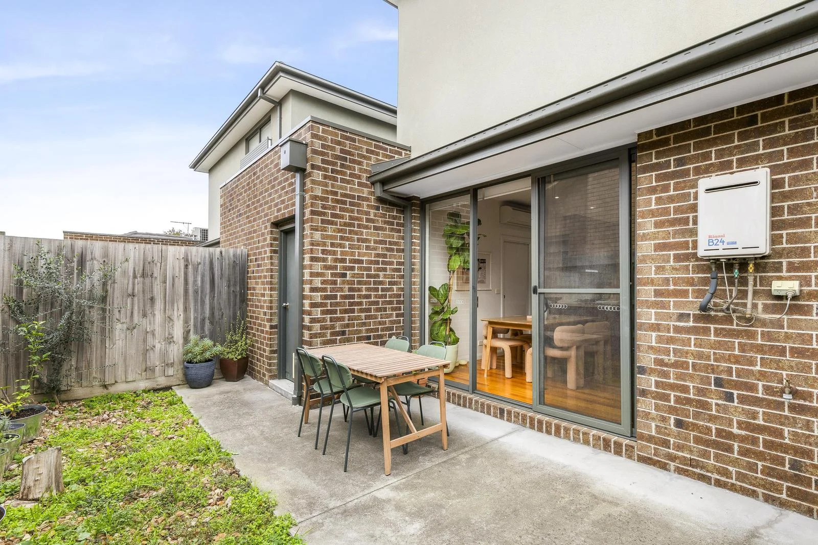 1/21 Jackson Street, Niddrie, Vic 3042