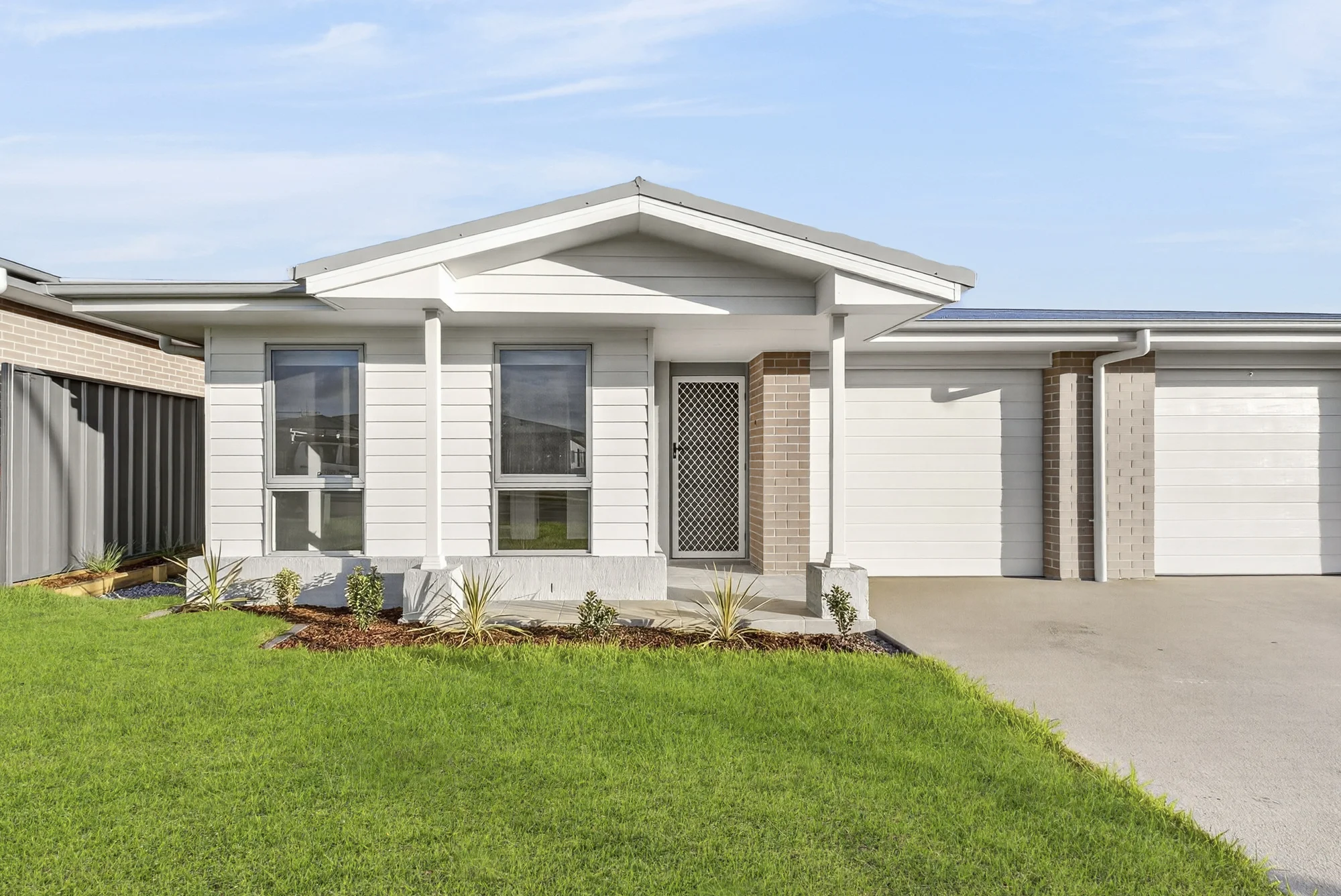 1/21 Leyland Circuit, Lochinvar, NSW 2321