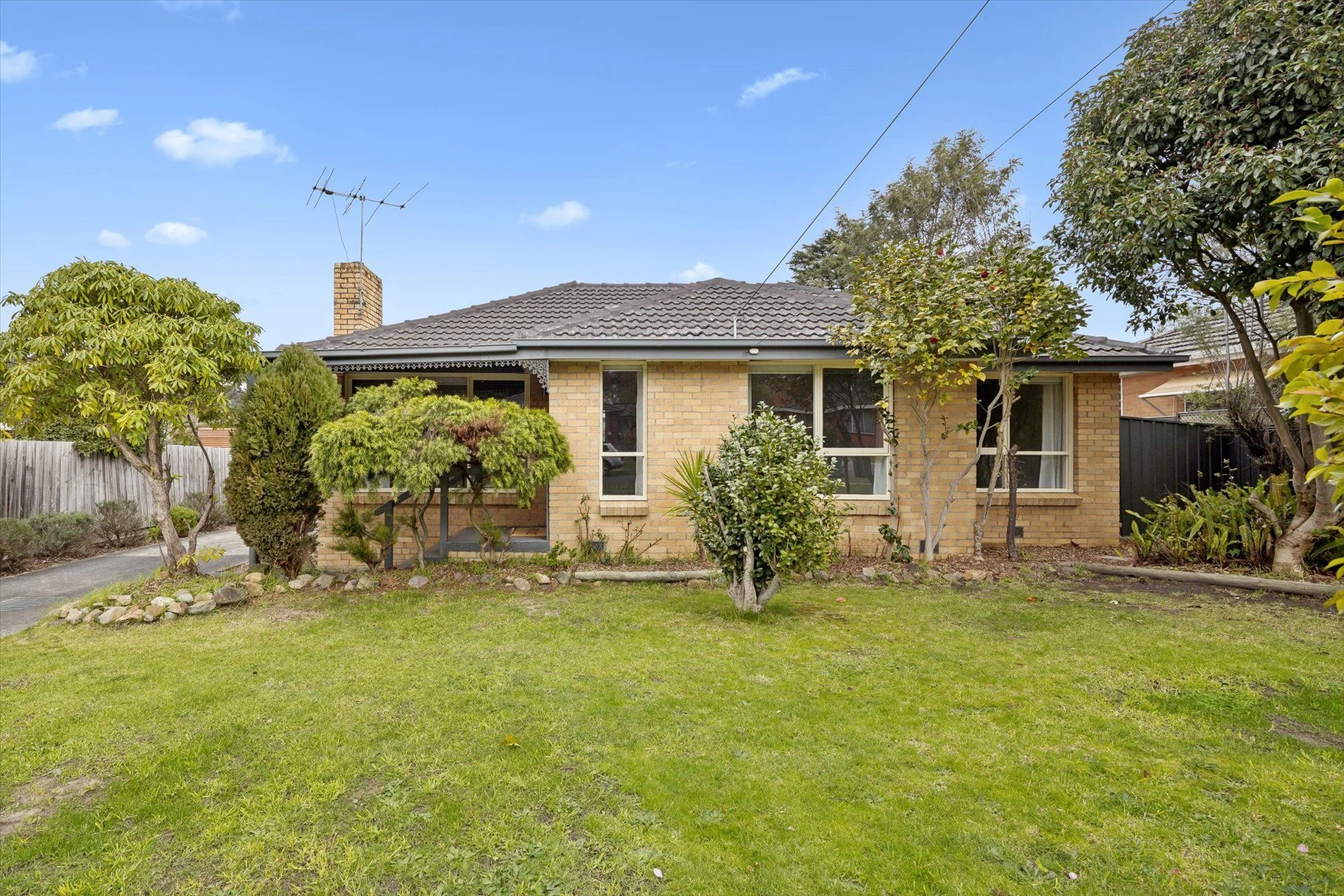 1/21 Marland Road, Boronia VIC 3155