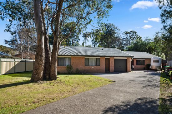 1/21 Southwood Place, Mittagong, NSW 2575