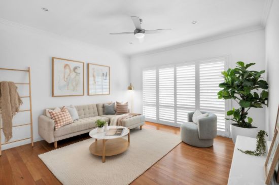 1/21 Spinks Road, East Corrimal, NSW 2518