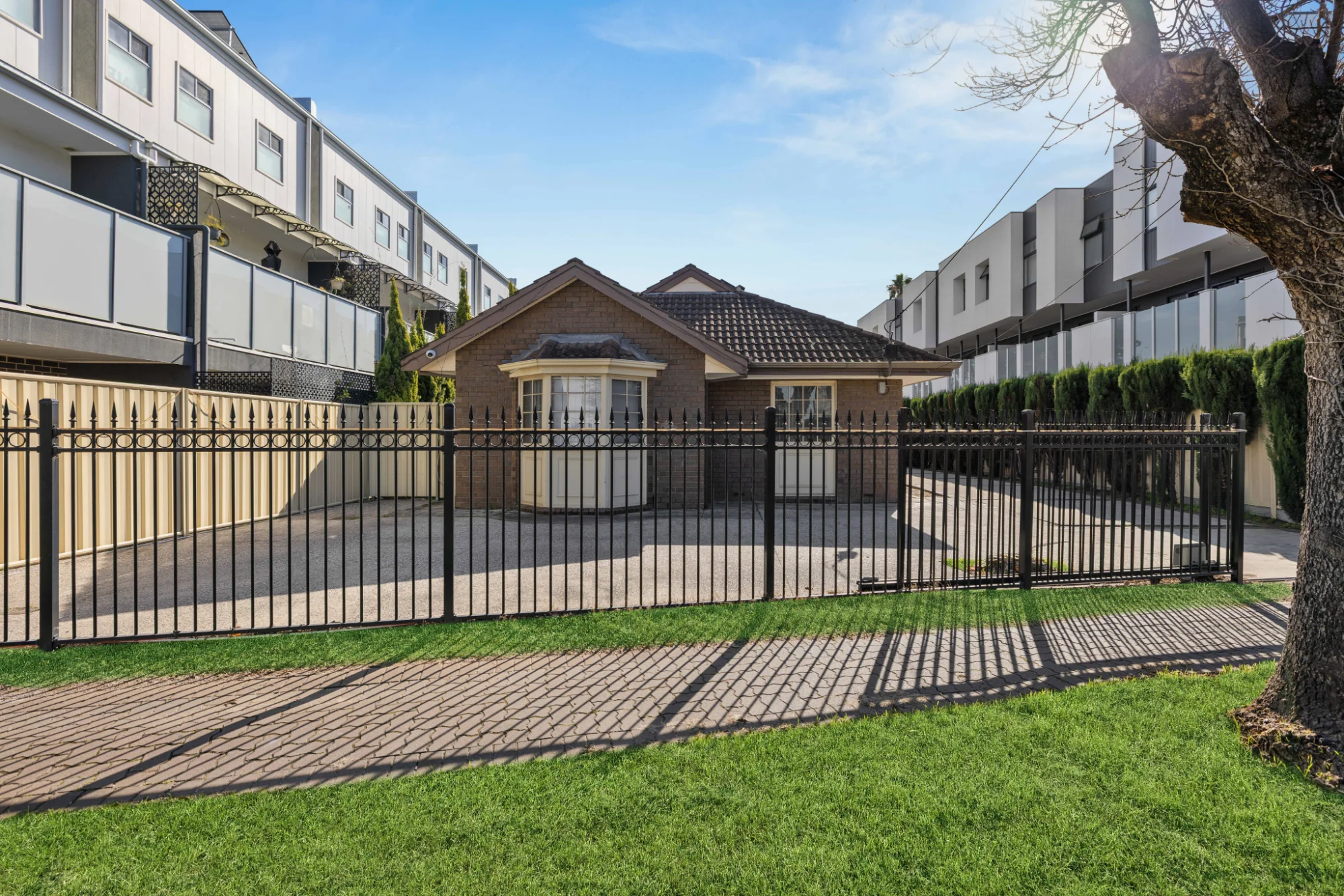 1/219 Anzac Highway, Plympton, SA 5038