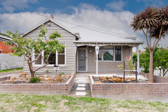 1/22 Napier Street, Black Hill, Vic 3350