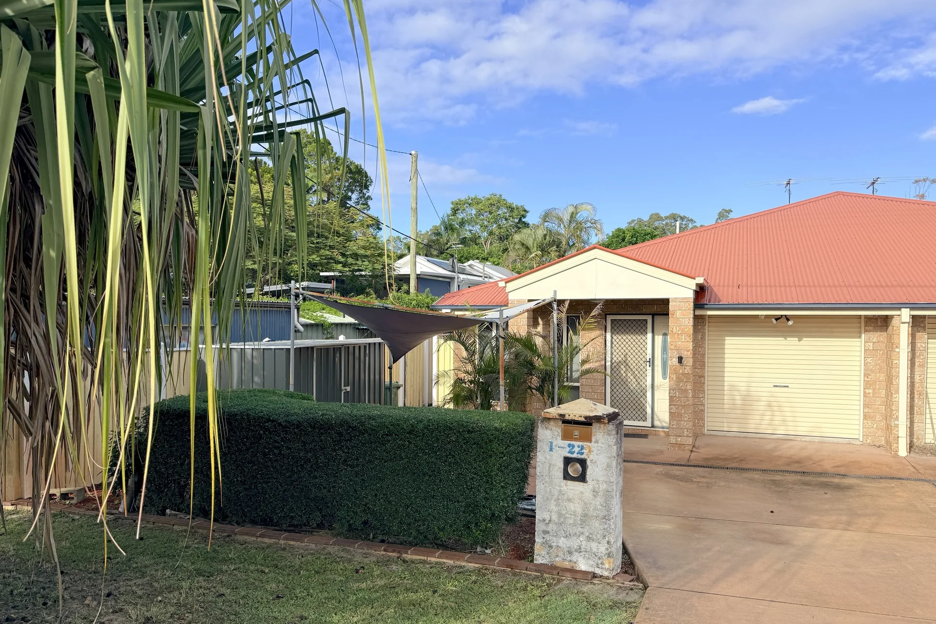 1/22 Spowers Street, Bongaree, Qld 4507