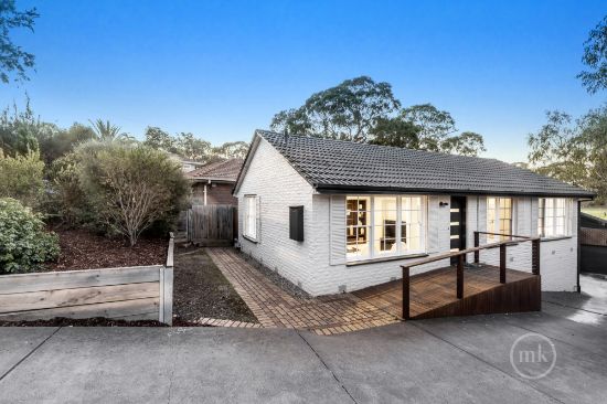 1/221 Elder Street, Greensborough, Vic 3088