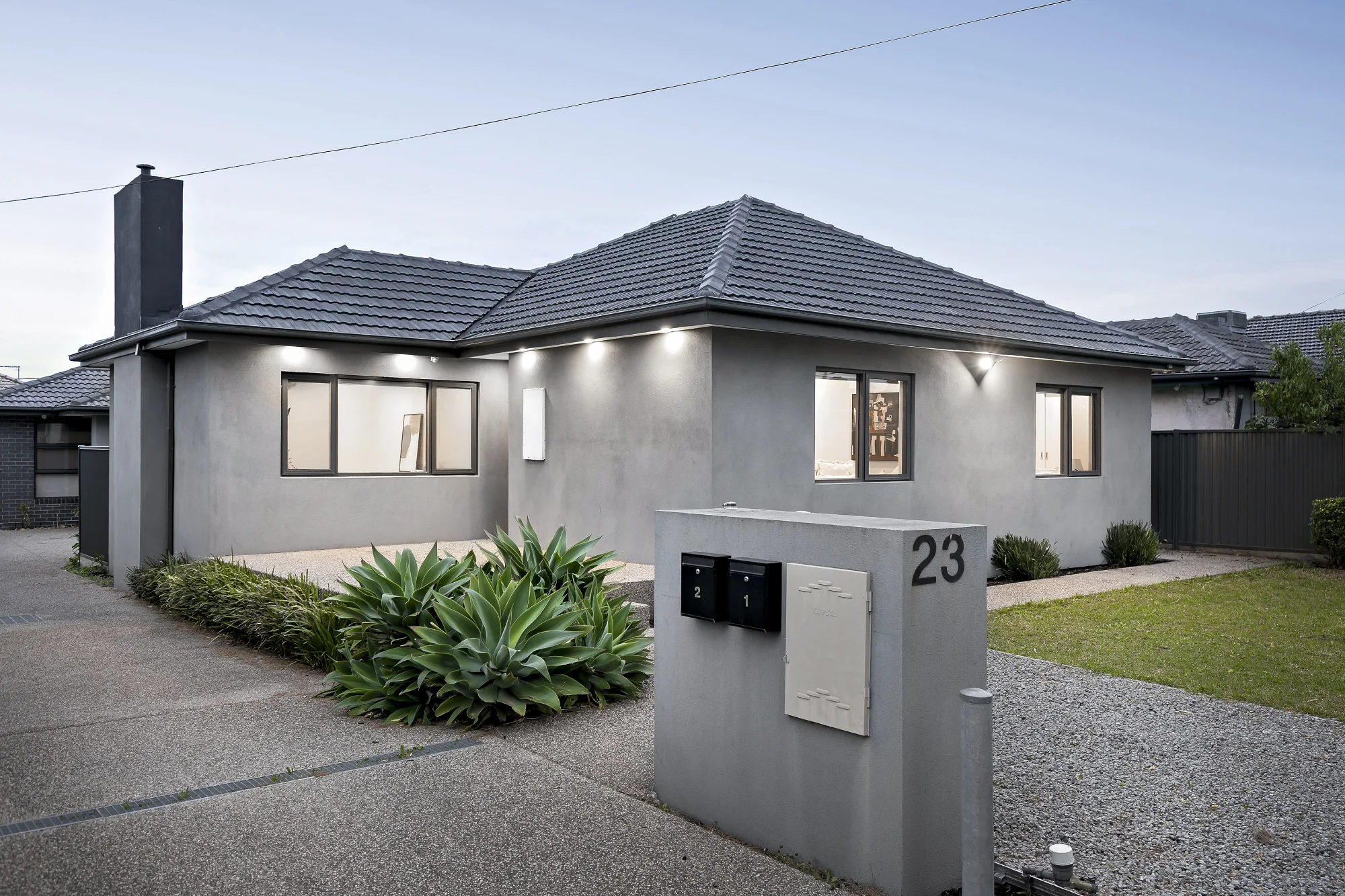 1/23 Elsa Street, Fawkner, Vic 3060