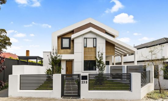 1/23 Oswald Thomas Avenue, Hampton East, Vic 3188