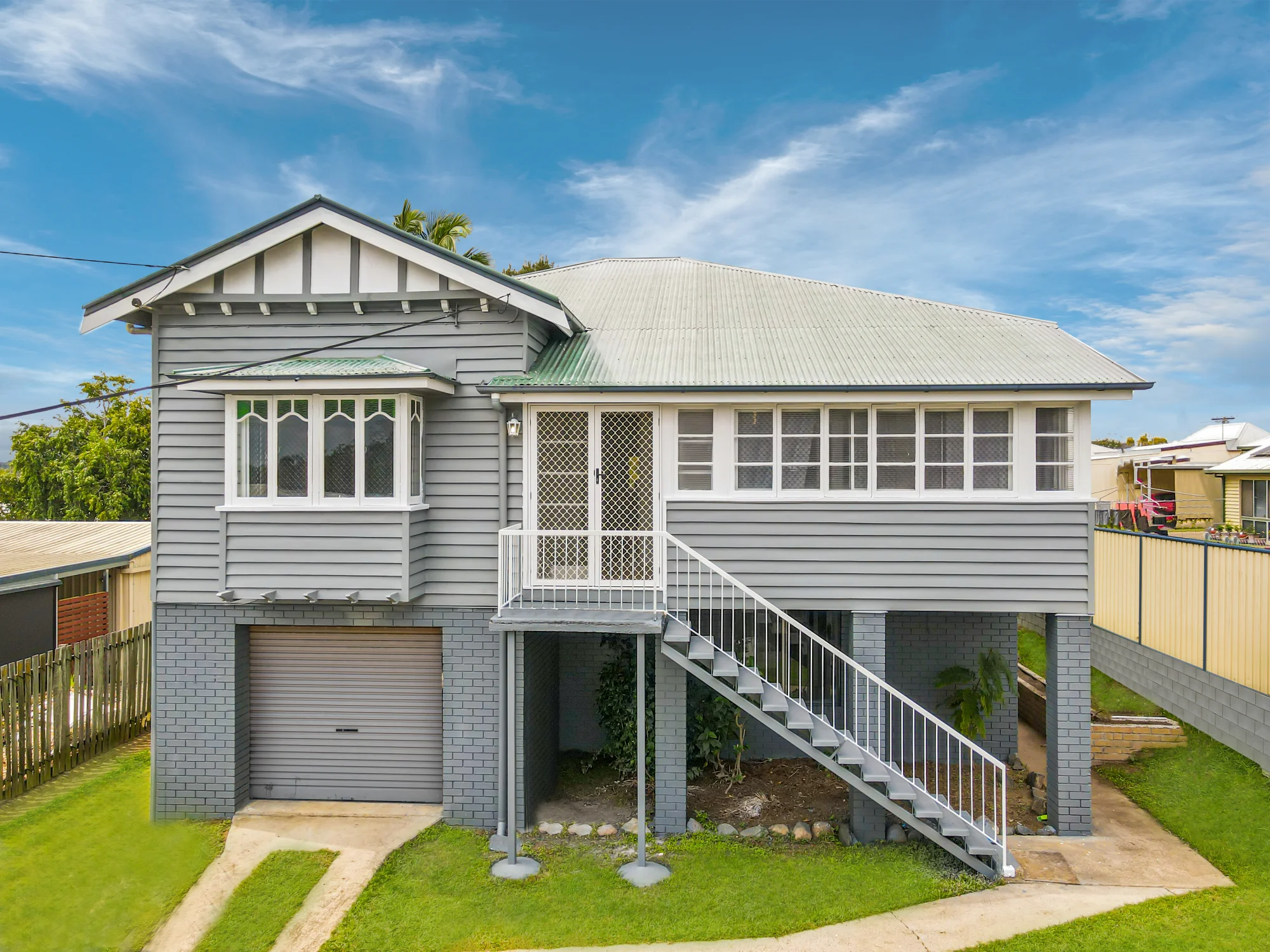 1/234 Warwick Road, Churchill, Qld 4305