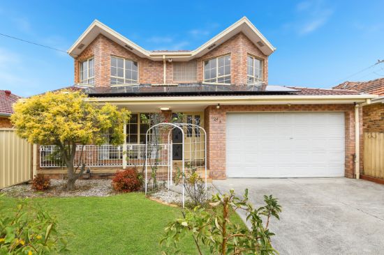1/24 Belmont Avenue, Clayton, Vic 3168