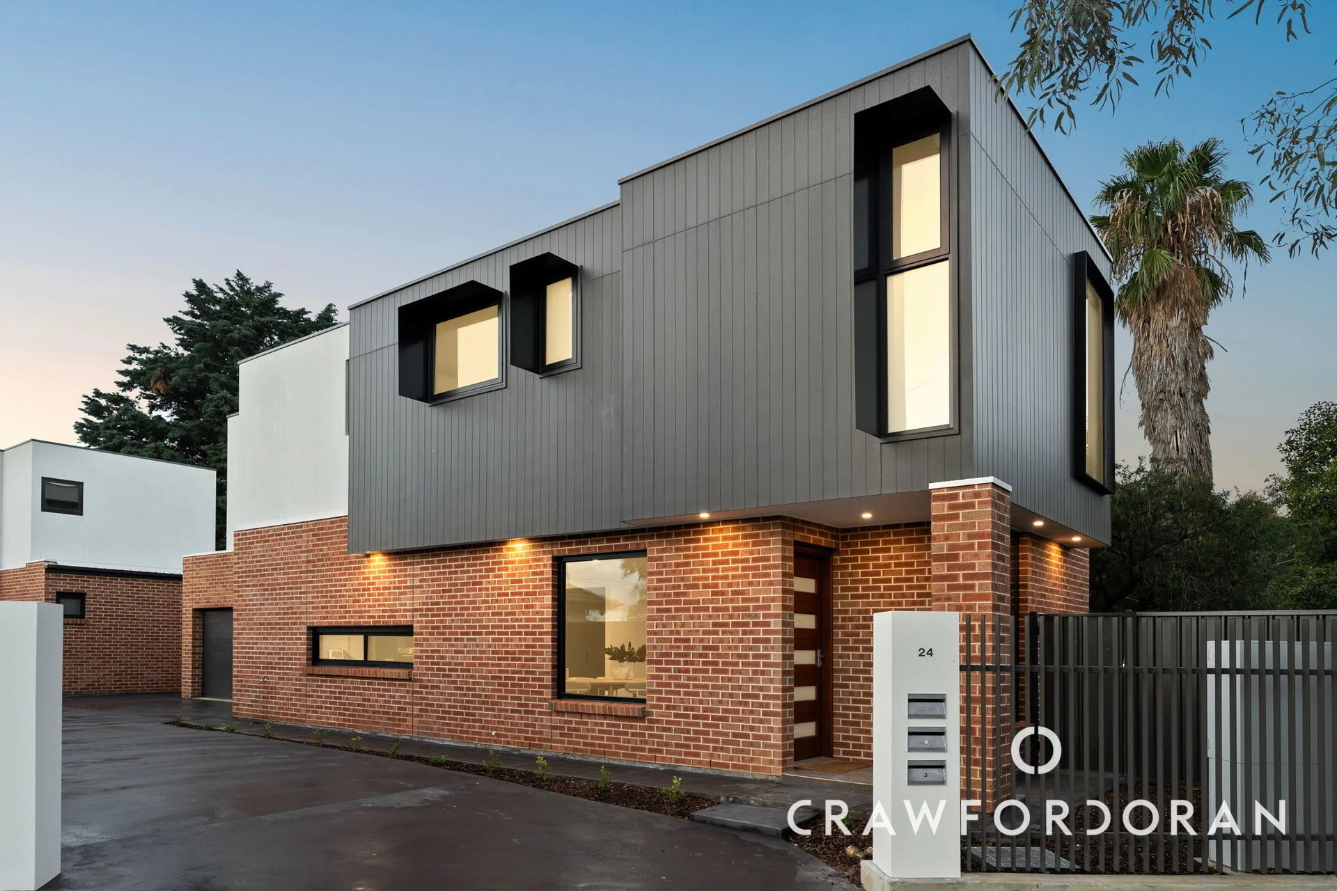 1/24 Minerva Crescent, Croydon Park, SA 5008