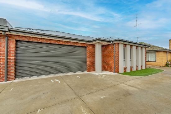 1/24 Park Street, Wendouree, Vic 3355