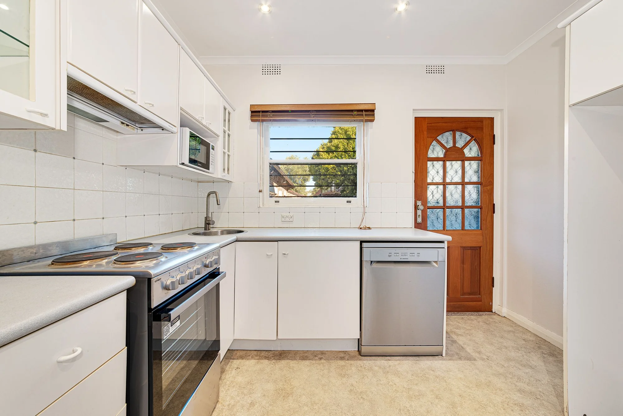 1/246 Willoughby Road, Naremburn NSW 2065
