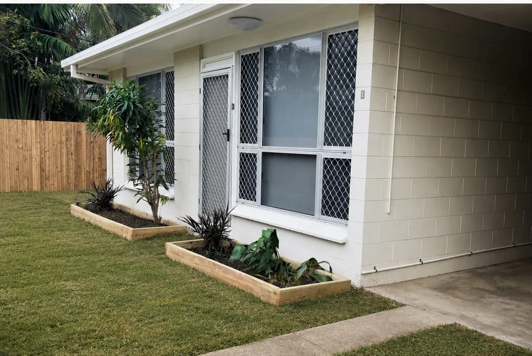 1/25 Burton Street, Mysterton, Qld 4812