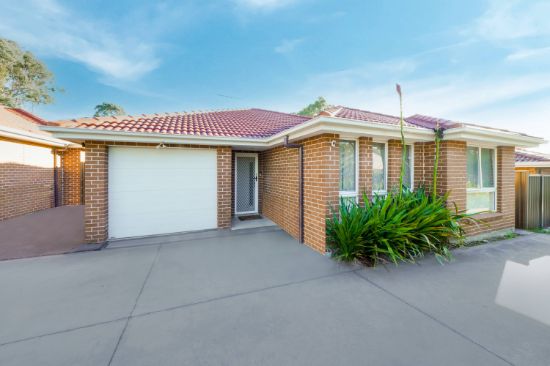 1/25A Sebastian Avenue, Rosemeadow, NSW 2560