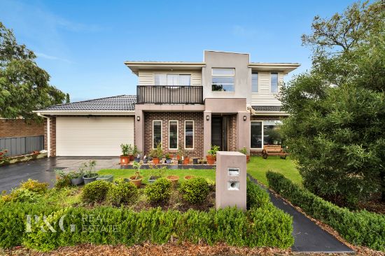1/26 Charles Street, Hallam, Vic 3803