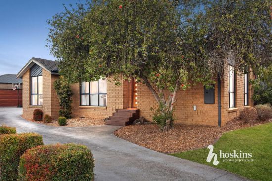 1/26 Wainewright Avenue, Mooroolbark, Vic 3138