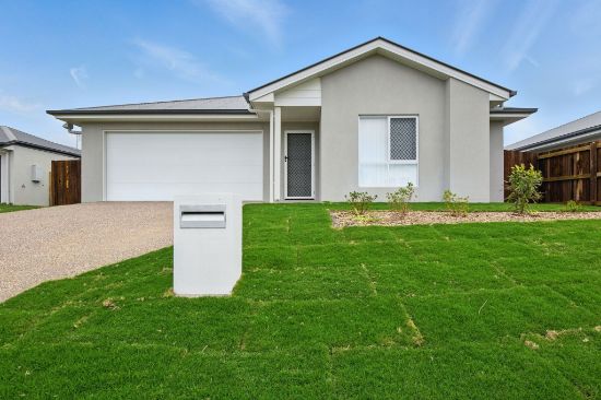 1/27 Abbeyfeale Circuit, Meringandan West, Qld 4352