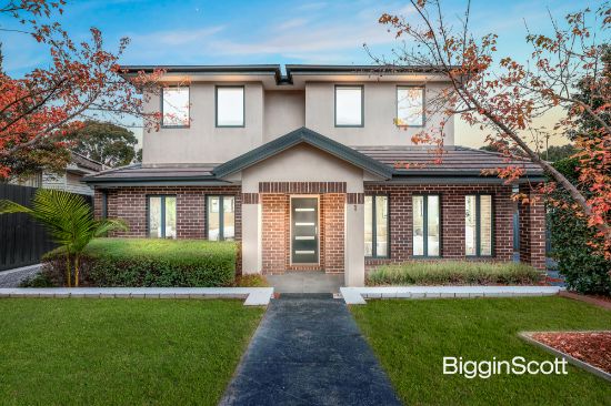 1/28 Darbyshire Road, Mount Waverley, Vic 3149